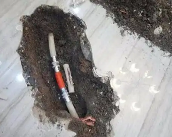 苏州市测漏水电话