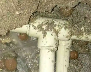 苏州市测漏水多少钱