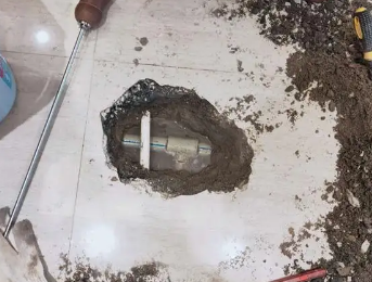 苏州市测漏水电话