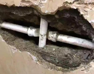 苏州市测漏水哪家好