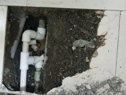 苏州市测漏水哪家好