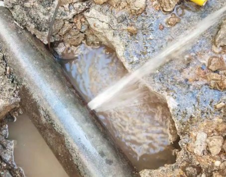 苏州市测漏水公司