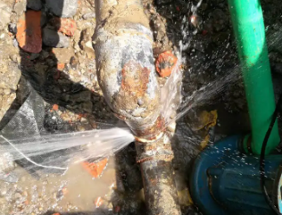 苏州市测漏水公司电话