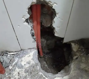 苏州市漏水检测电话