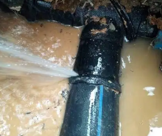 苏州市测漏水公司哪家好