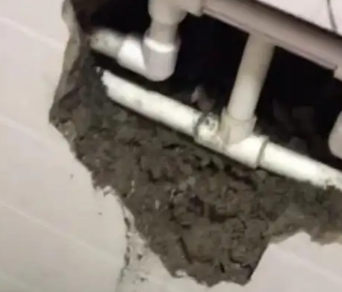 苏州市漏水检测电话