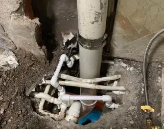 苏州市漏水检测哪家好