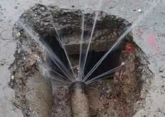 苏州市漏水检测多少钱