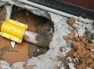 苏州市漏水检测哪家好