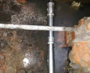 苏州市漏水检测公司电话