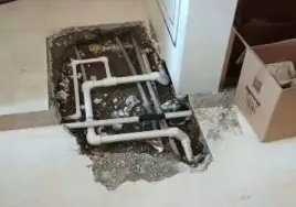 苏州市卫生间测漏水如何检测