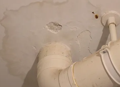 苏州市卫生间测漏水多少钱