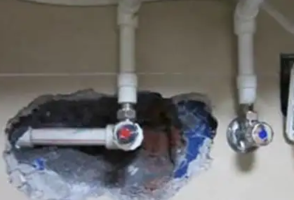 苏州市卫生间测漏水查询方法