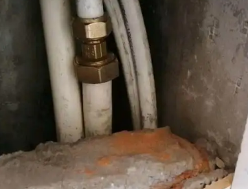 苏州市水管漏水检测哪家好