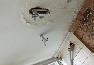 苏州市卫生间测漏水