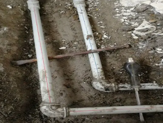 苏州市卫生间测漏水多少钱