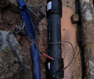 苏州市水管漏水检测多少钱