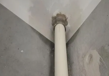 苏州市卫生间测漏水之渗水防护