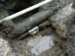 苏州市水管漏水检测的传递距离多少