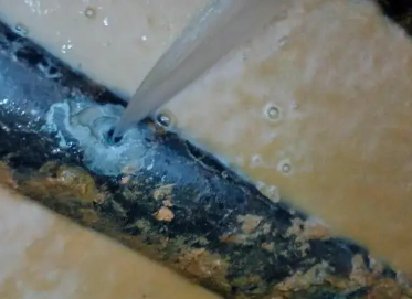 苏州市水管漏水检测多少钱