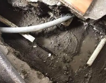 苏州市卫生间测漏水价格明细