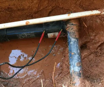 苏州市水管漏水检测多少钱