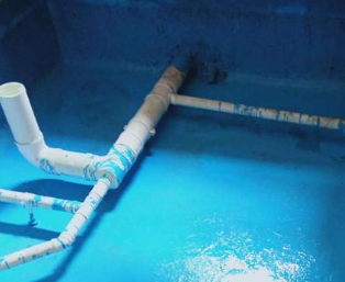 苏州市卫生间测漏水之如何查漏水点