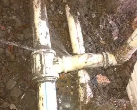 苏州市卫生间测漏水多少钱