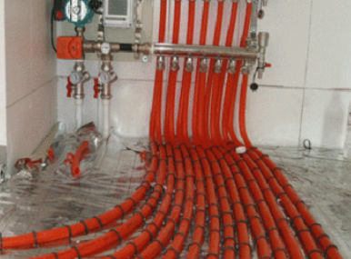 苏州市地暖维修多少钱