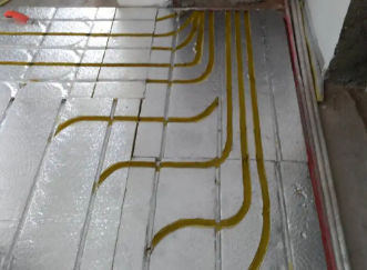 苏州市地暖维修哪家好