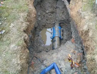 苏州市水管漏水检测多少钱