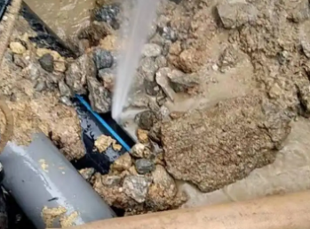 苏州市水管漏水检测哪家好