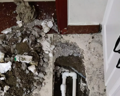 苏州市卫生间测漏水的相关问题