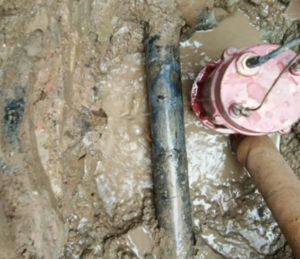 苏州市水管漏水检测的检测方法