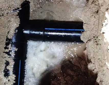 苏州市水管漏水检测哪家好