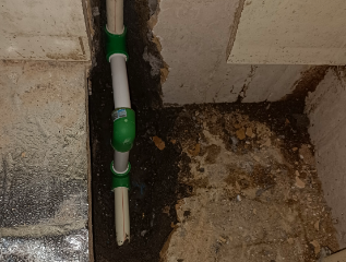 苏州市卫生间测漏水哪家好