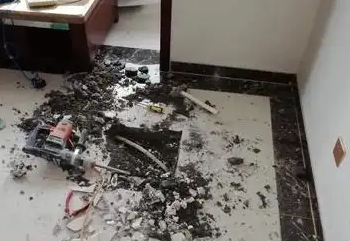 苏州市漏水检测多少钱