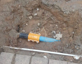 苏州市水管漏水检测的情况