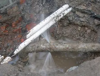 苏州市测漏水多少钱