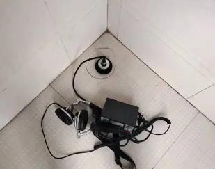 苏州市测漏水公司