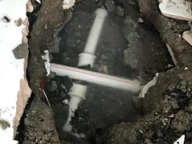 苏州市漏水检测公司哪家好