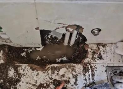 苏州市漏水检测电话