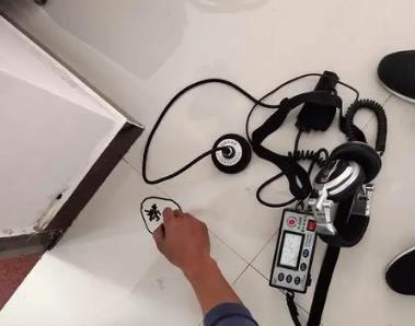 苏州市测漏水公司电话